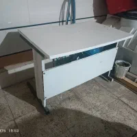 میز تحریر و کامپیوتر|میز تحریر و کامپیوتر|شوشتر, |دیوار
