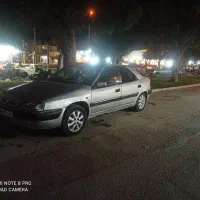 زانتیا مدل 83