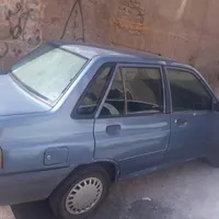 فروش پرایدمدل۸۶