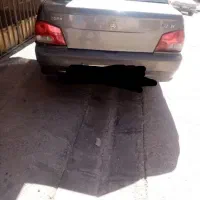 پراید Sx ۱۳۲ نوک مدادی متالیک مدل آخر ۹۱|خودرو سواری و وانت|رباط‌کریم, مسکن مهر آبشناسان|دیوار