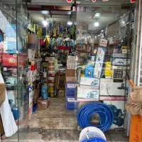 فروش فوری مغازه ۲۹متری بر اصلی بلوار انصاری|فروش مغازه و غرفه|رشت, فرزانه|دیوار