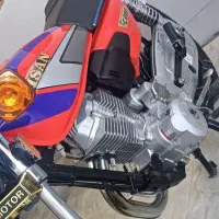 هندا 200