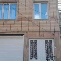 منزل تازه ساز۱۱۶متر فروشی قمصر