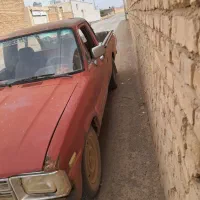 تویوتا سوپر ۸۳