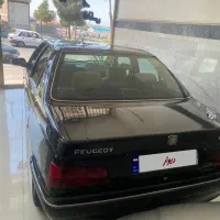 پارس ۹۳سینه جدید