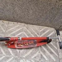 اسکوتر|دوچرخه، اسکیت، اسکوتر|تهران, آهنگ|دیوار