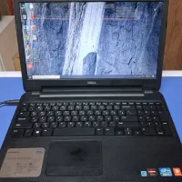 لپ تاپ دل اینسپایرون ۳۵۲۱ ssd 250 i5|رایانه همراه|تهران, آبشار|دیوار