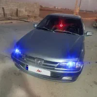 پژو پارس TU5|خودرو سواری و وانت|پیر بکران, |دیوار