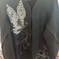 کت مجلسی مشکی سنگ دوزی|لباس|سهند, |دیوار