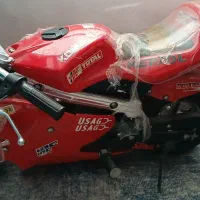 موتور بنزینی ،فروش فوری|موتورسیکلت|تهران, دولاب|دیوار