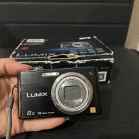 دوربین پاناسونیک|دوربین عکاسی و فیلم‌برداری|دماوند, دماوند|دیوار