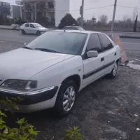 فروش زانتیا مدل 84رنگ سفید سرسیلندر 10