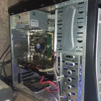 کیس گیم و طراحی|رایانه رومیزی|سبزوار, رضوان|دیوار