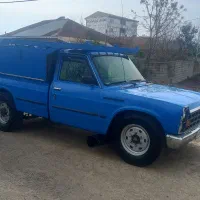 نیسان ۸۷دوگانه شرکتی|خودرو سواری و وانت|گوراب زرمیخ, |دیوار