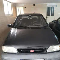 پراید 131SE|خودرو سواری و وانت|فردیس, شهرک ارم|دیوار