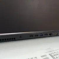 لپتاپ ایسر مدل Acer line در حد نو|رایانه همراه|بجنورد, |دیوار