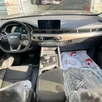 فیدلیتی Elite 7 seater، مدل ۱۴۰۴، نقد و اقساط|خودرو سواری و وانت|تهران, عباس‌آباد|دیوار