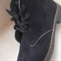 نیم بوت سایز۳۸|کیف، کفش، کمربند|کوهدشت, |دیوار