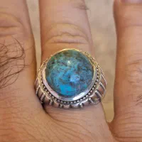 فیروزه نیشابور اصلی|جواهرات|قم, شاه سید علی|دیوار