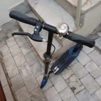 اسکوتر|دوچرخه، اسکیت، اسکوتر|تهران, تجریش|دیوار