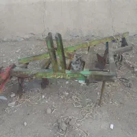 لوازم کشاورزی چهارعددبفروش میرسد