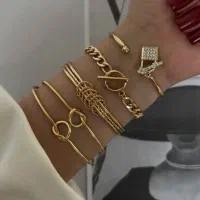 بدلیجات و دستبند|بدلیجات|سلفچگان, |دیوار