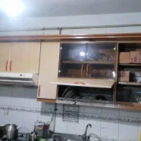کابینت فلزی