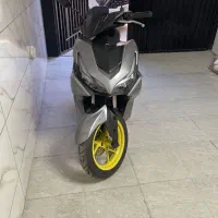 موتور آیروکس ۱۷۰ سی سی کبیر