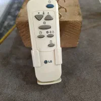 LG gold|کولر گازی و فن‌کوئل|خشکبیجار, |دیوار