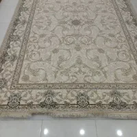 پنچ تخته فرش ماشینی آکبند ۱۲۰۰شانه تراکم ۳۶۰۰نونو|فرش|چهاردانگه (تهران), |دیوار