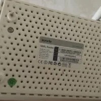 مودم ADSL0 تندا|مودم و تجهیزات شبکه|سهند, |دیوار