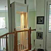 بالابر هیدرولیکی /هوم لیفت/بالابر فروشگاهی|خدمات پیشه و مهارت|نکا, |دیوار