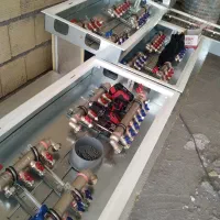 لوله کشی آب و فاضلاب|خدمات پیشه و مهارت|دزفول, |دیوار