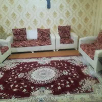 مبل هفت نفره