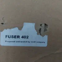 فیوزینگ کامل پرینتر Hp402|پرینتر، اسکنر، کپی، فکس|بوشهر, |دیوار