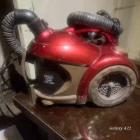 جارو برقی 1800 سوپر توربو