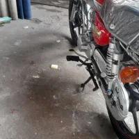 متور ۱۴۰۴ بدون عیب|موتورسیکلت|دزفول, |دیوار