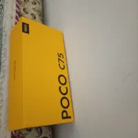 گوشی پوکو 3075|موبایل|سنندج, |دیوار