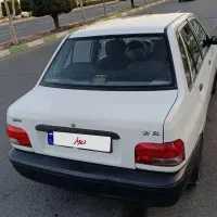 پراید مدل 91|خودرو سواری و وانت|ملارد, |دیوار