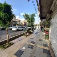 ۲۵متر تجاری بر ۱۲غربی گذر قوی نزدیک تقاطع معلم|اجارهٔ مغازه و غرفه|اندیشه, اندیشه فاز ۱|دیوار