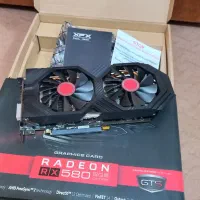 فروش گرافیک rx580 8gb