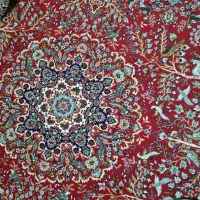 فرش ماشینی ۱۲ متری وپستی|فرش|ساوه, |دیوار