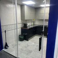 بوفه باشگاه بانوان