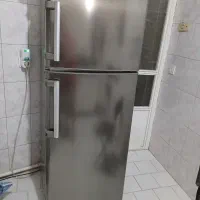 یخچال جنرال استیل