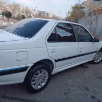 پارس تیوفایو ۹۷ چهارچرخ دیسک|خودرو سواری و وانت|پرند, فاز ۱|دیوار