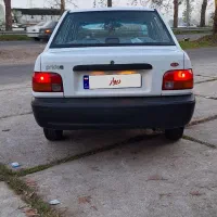 فروش پراید مدل۸۲