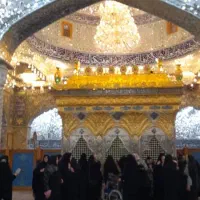 کربلا نجف فوری|تور و چارتر|زنجان, |دیوار