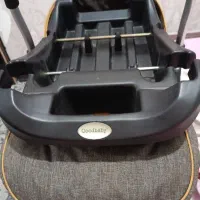 کریر|کالسکه و لوازم جانبی|فردیس, شهرک شهید حسینی|دیوار