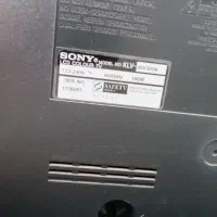 تلویزیون ال سی دی سونی