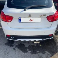 کوییک ۱۴۰۰ مشابه صفر|خودرو سواری و وانت|لاهیجان, کوی آزادگان|دیوار